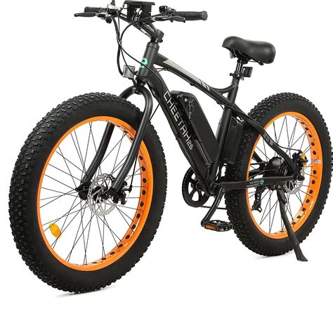 The best fat tire electric bikes under 1000 bucks – Artofit