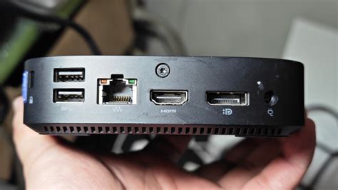 Yahoo Hp T Thin Client Tpc W Tc Cel