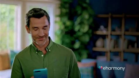 Eharmony Tv Commercial More Matches Ispottv