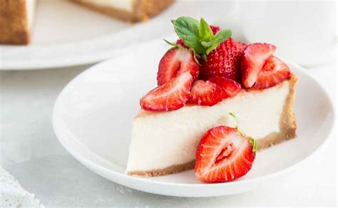 Easy Cheesecake Recipe No Bake With Condensed Milk