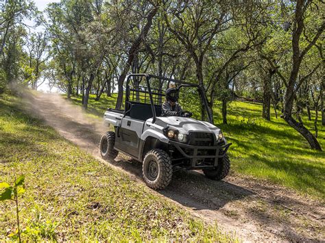 Kawasaki Mule Pro Mx Eps Utility Vehicles Fremont California K