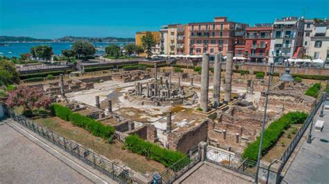 Our Origins Ai Campi Flegrei E Pozzuoli Concerti Arte E Cultura In