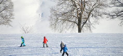 Activities for children in Megève