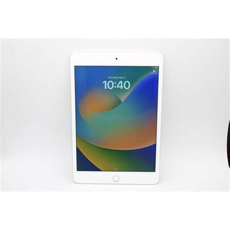 Apple IPad Mini (5th Gen), 64GB, Wi-Fi Only | Property Room