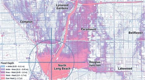 The coming flood: Meet the flood watchers | University of California