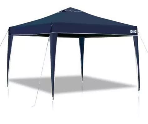 Tenda Guarda Sol Ombrelone Praia X Sanfonada Gazebo Bolsa