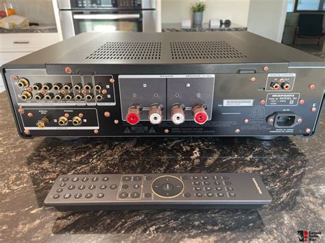 Marantz Model 30 Integrated Amplifier Photo 4608075 Canuck Audio Mart