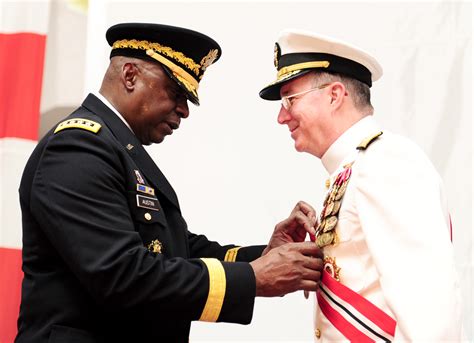 naval forces central command welcomes  commander united