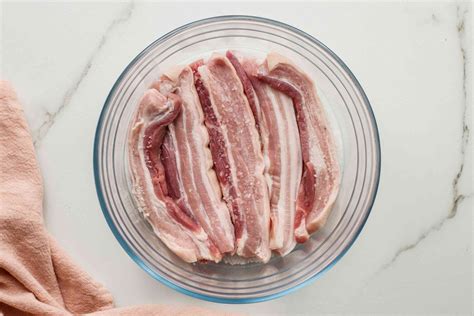 Salt Pork Recipe