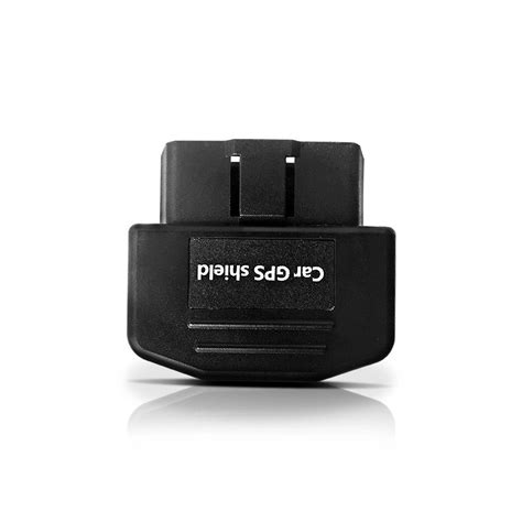 P US 00 Mini Car OBD GPS Blocker