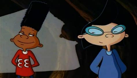 Wheezin Ed Episode Hey Arnold Wiki Fandom Powered By Wikia