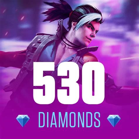 Buy Free Fire Diamonds