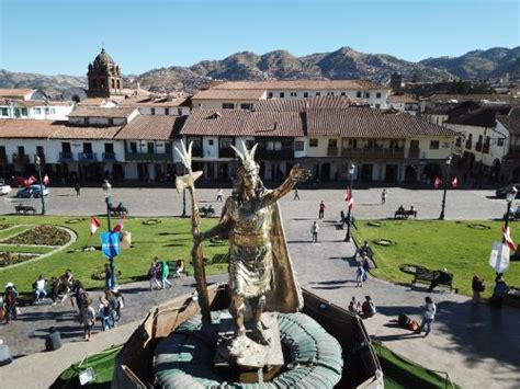 World Travel Awards Vota Por Cusco Como Mejor Destino Cultural De