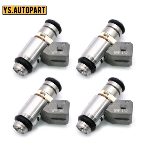 X Iwp Car High Quality Fuel Injector Nozzle Fit For Multistrada