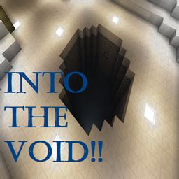 Into The Void Minecraft Modpacks CurseForge