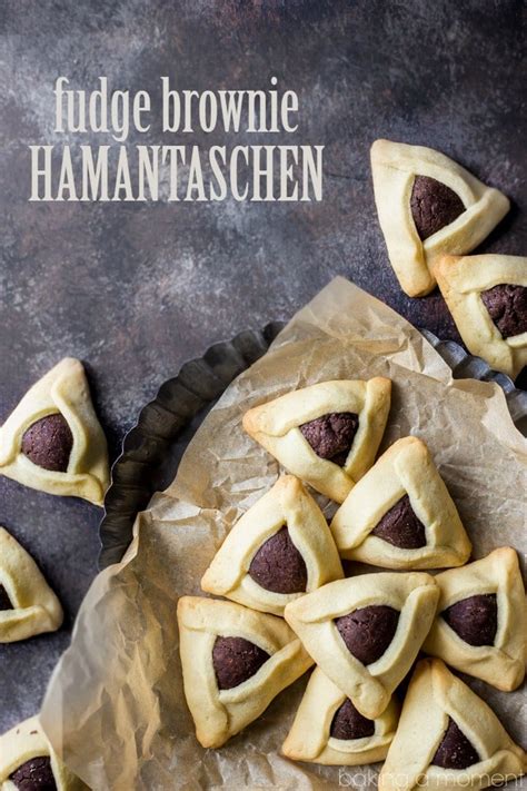 Chocolate Hamantaschen Recipe Easy | Besto Blog