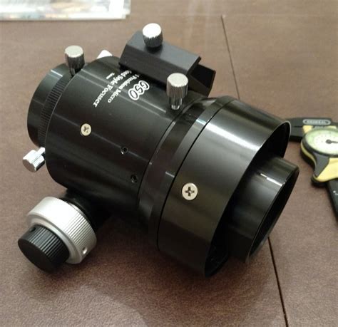 Gso Crayford Focuser For Refractors Astromart