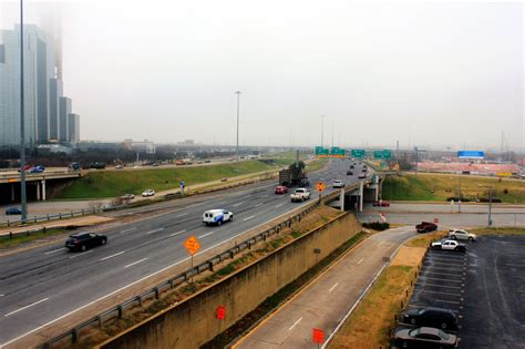 Highways in Dallas, Texas image - Free stock photo - Public Domain photo - CC0 Images