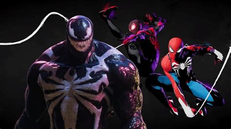 Marvels Spider Man 2 Venom Final Boss Guide The Nerd Stash