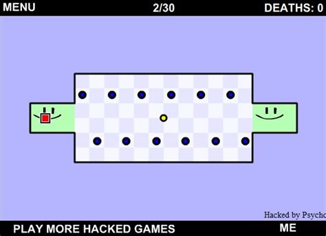 The Worlds Hardest Game Hacked (Cheats) - Hacked Free Games