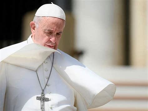 Pope Francis Lifts Secrecy Rules For Sex Abuse Cases Independent