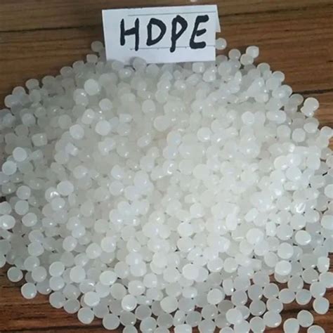 HDPE White Natural PP Granule At Rs 95 Kg Natural PP Granule In