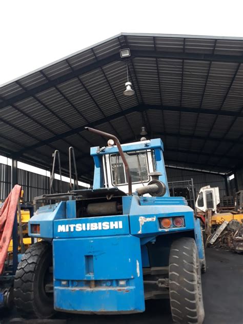 Sewa Forklift 20 Ton Sewa Mobile Crane 0813 8079 6922