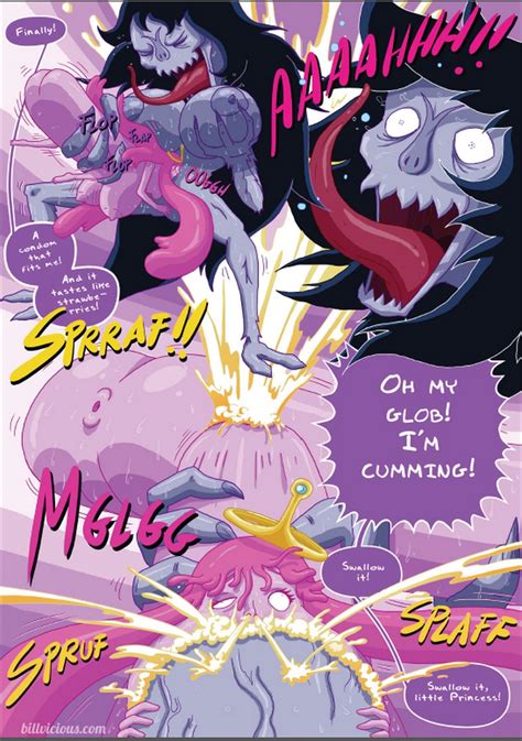 Read Fifty Shades Of Marceline Hentai Porns Manga And Porncomics Xxx