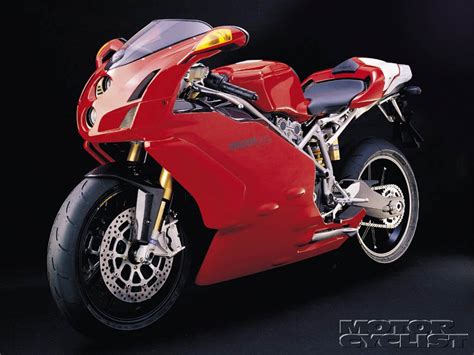 Ducati Ducati 999 R - Moto.ZombDrive.COM