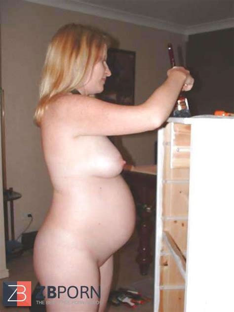 PREGNANT PRECIOUS Two Mach ZB Porn