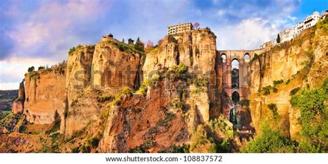 5,378 Traditional Southern Spanish Architecture Images, Stock Photos ...