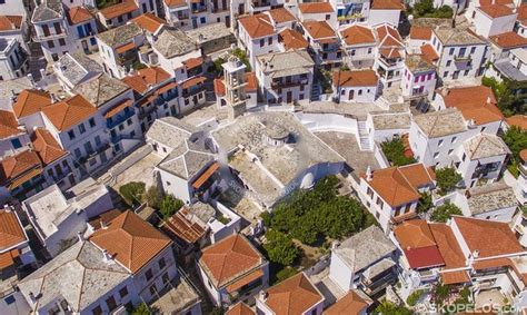 Skopelos Town, Skopelos Chora, Skopelos Villages, SKOPELOS.COM ...