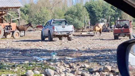 Gobierno DeclarÓ Emergencia AgrÍcola Entre Las Regiones De ValparaÍso Y