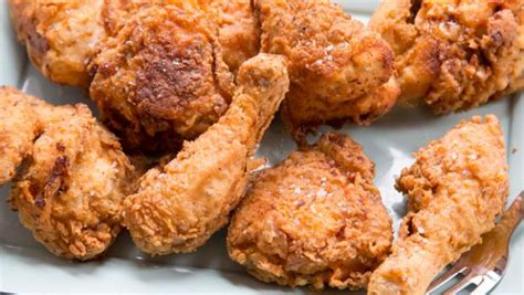 Our Favorite Fried Chicken Food Network