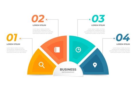 Infogr Fico De Diagrama Circular Plano Vetor Gr Tis The Best