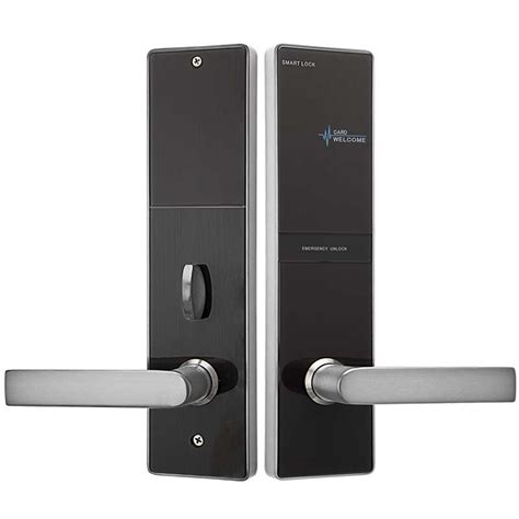 hotel key card door locks system deluns 320 - hotel lock,Deluns ...