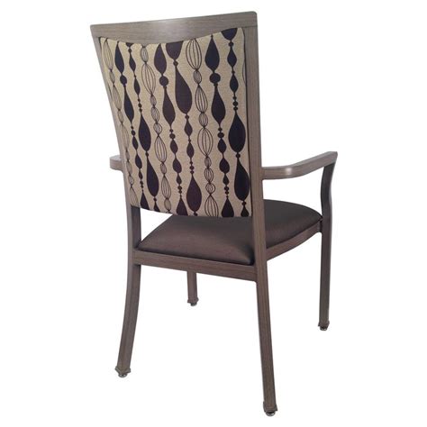 Adams II Arm Chair – Restaurant Furniture Plus