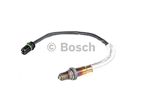 Bmw Bosch Oxygen Sensor 0258010412 Ebay