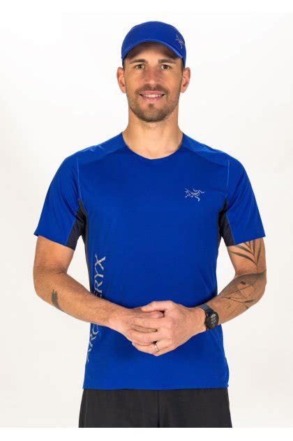 I Run Ropa Deportiva Hombre Arcteryx