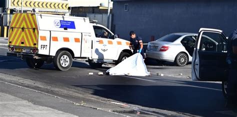 28s Dik Ding Shot Dead ‘gappie Murdered In Parow