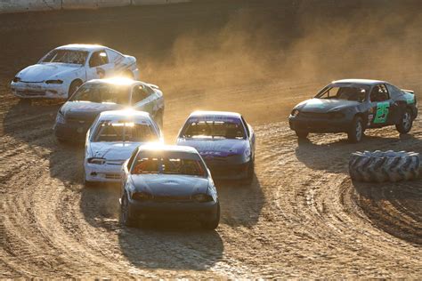 North Central Speedway Racing 051923 klick! Gallery - Brainerd Dispatch | News, weather, sports ...