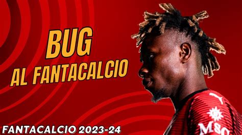 Bug Incredibili All Asta Del Fantacalcio Guida All Asta Del