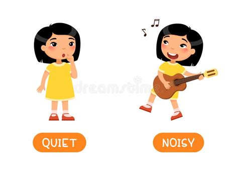 Quiet Clipart Images