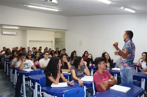 Escola Do Legislativo Da Paraíba Divulga Edital Para Cursinho