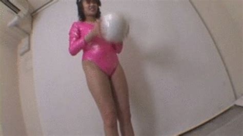 Lady Lets A Man Squeeze Her Huge Tits NLS Part Low Quality