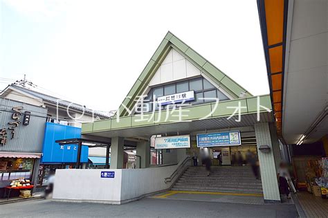 川越市駅 写真ダウンロード販売