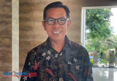 Bacaleg Pkb Kota Batu Bakal Bertarung Dalam Pesta Demokrasi Pemilu