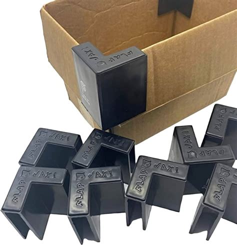 Carton Clips Pack Of 10 Corrugated Cardboard Box