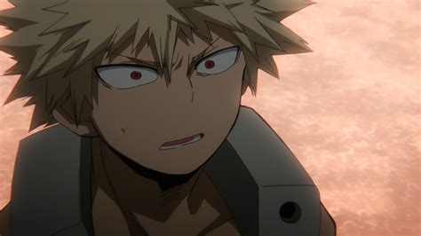 Katsuki Bakugoimage Gallery My Hero Academia Wiki Fandom My Hero