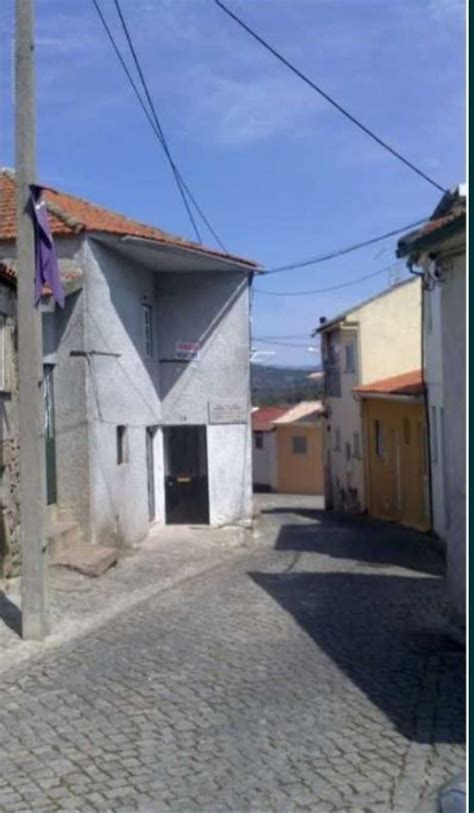 Casa Em Moimenta Da Beira Moimenta Da Beira Olx Portugal